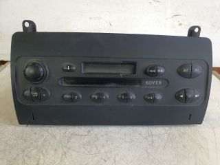 bontott ROVER 75 Rádió / CD