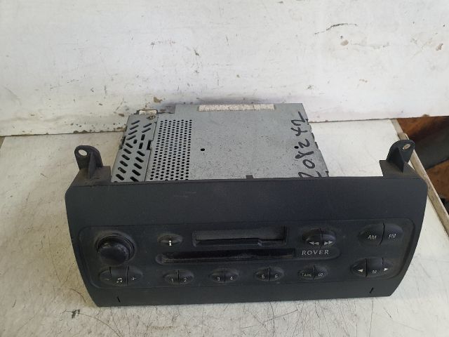 bontott ROVER 75 Rádió / CD