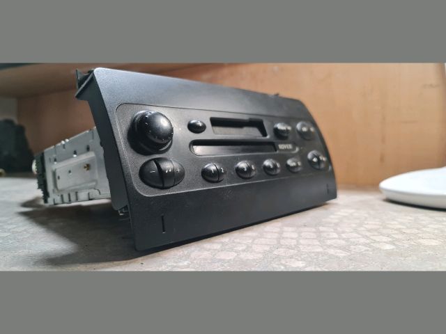 bontott ROVER 75 Rádió / CD