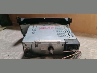 bontott ROVER 75 Rádió / CD