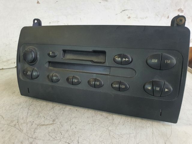 bontott ROVER 75 Rádió / CD