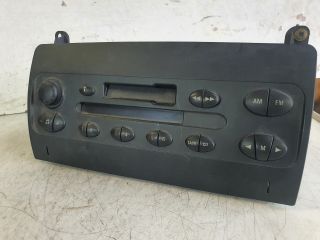 bontott ROVER 75 Rádió / CD