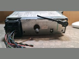 bontott ROVER 75 Rádió / CD