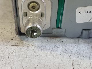 bontott ROVER 75 Rádió / CD