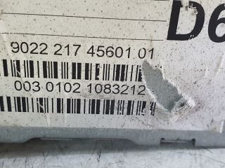 bontott ROVER 75 Rádió / CD