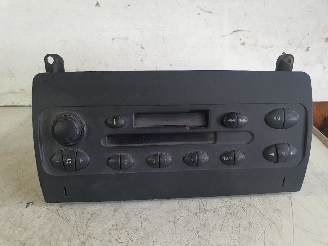 bontott ROVER 75 Rádió / CD