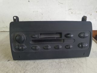 bontott ROVER 75 Rádió / CD