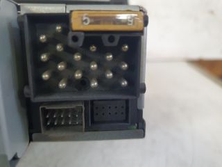 bontott ROVER 75 Rádió / CD