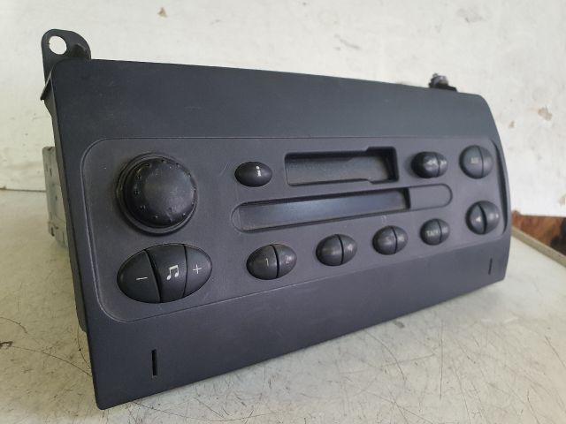 bontott ROVER 75 Rádió / CD