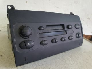 bontott ROVER 75 Rádió / CD