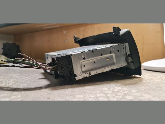 bontott ROVER 75 Rádió / CD