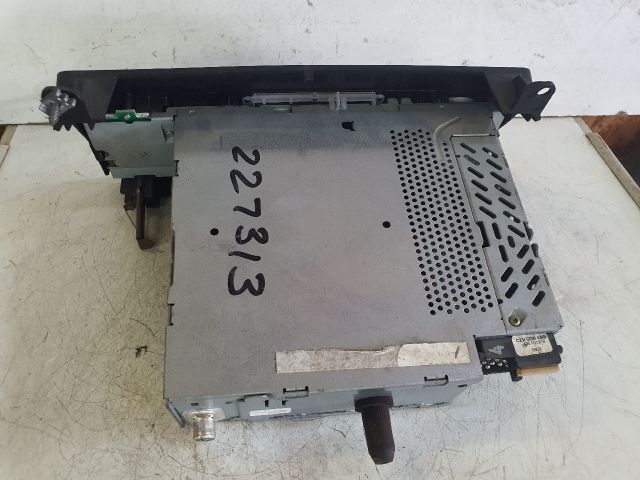 bontott ROVER 75 Rádió / CD