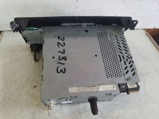 bontott ROVER 75 Rádió / CD