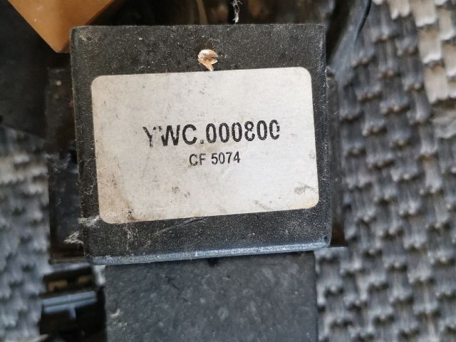 bontott ROVER 75 Rádió Távvezérlő Kábelköteg