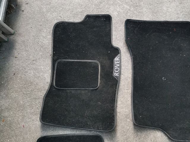 bontott ROVER 75 Szőnyeg Szett