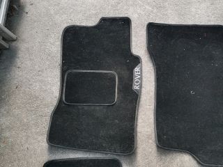 bontott ROVER 75 Szőnyeg Szett