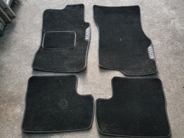 bontott ROVER 75 Szőnyeg Szett