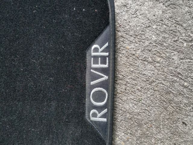 bontott ROVER 75 Szőnyeg Szett