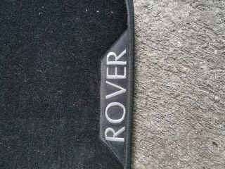 bontott ROVER 75 Szőnyeg Szett
