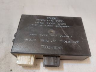 bontott ROVER 75 Tolatóradar Elektronika