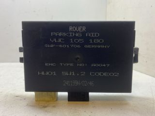 bontott ROVER 75 Tolatóradar Elektronika