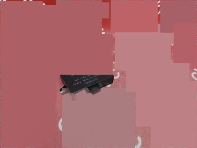 bontott ROVER 75 Tolatóradar Elektronika