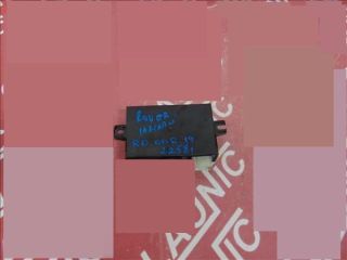 bontott ROVER 75 Tolatóradar Elektronika