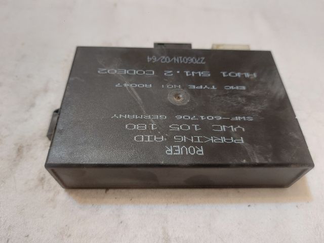 bontott ROVER 75 Tolatóradar Elektronika