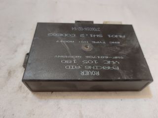 bontott ROVER 75 Tolatóradar Elektronika