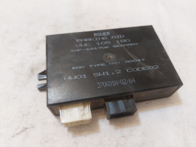 bontott ROVER 75 Tolatóradar Elektronika