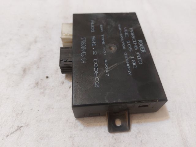 bontott ROVER 75 Tolatóradar Elektronika