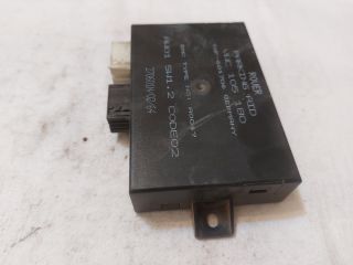 bontott ROVER 75 Tolatóradar Elektronika