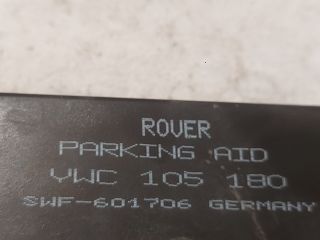 bontott ROVER 75 Tolatóradar Elektronika