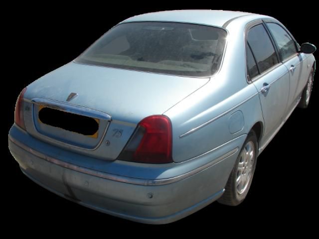 bontott ROVER 75 Töltőnyomás Érzékelő