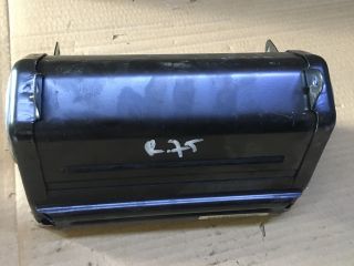 bontott ROVER 75 Utasoldali Légzsák