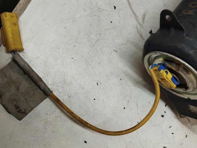 bontott ROVER 75 Utasoldali Légzsák