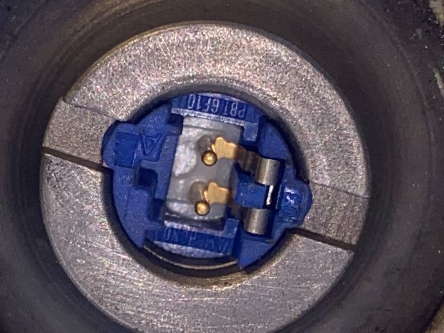 bontott ROVER 75 Utasoldali Légzsák