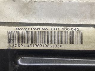 bontott ROVER 75 Utasoldali Légzsák