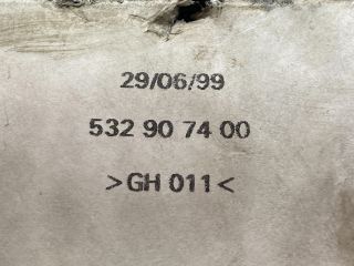 bontott ROVER 75 Utasoldali Légzsák