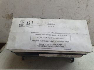 bontott ROVER 75 Utasoldali Légzsák