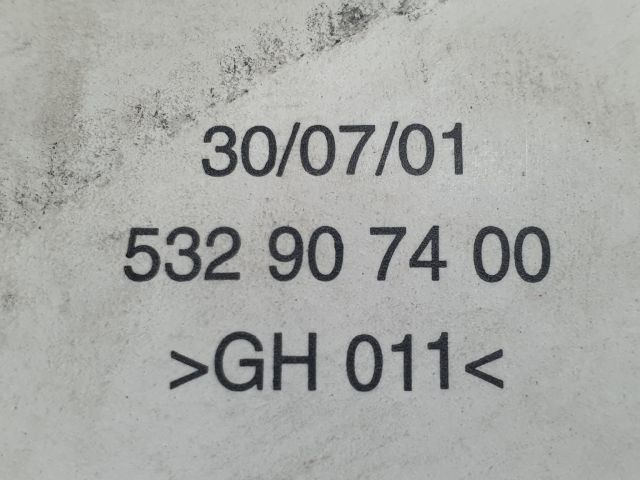 bontott ROVER 75 Utasoldali Légzsák