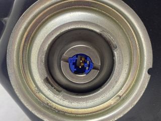 bontott ROVER 75 Utasoldali Légzsák