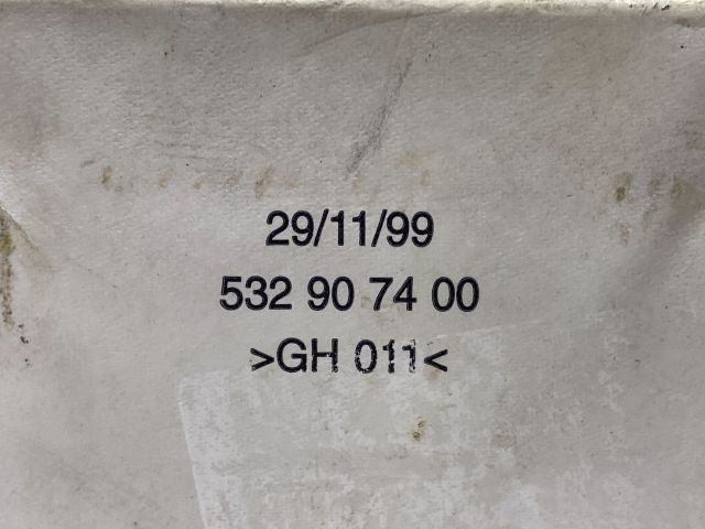 bontott ROVER 75 Utasoldali Légzsák