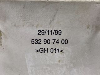 bontott ROVER 75 Utasoldali Légzsák