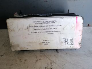 bontott ROVER 75 Utasoldali Légzsák