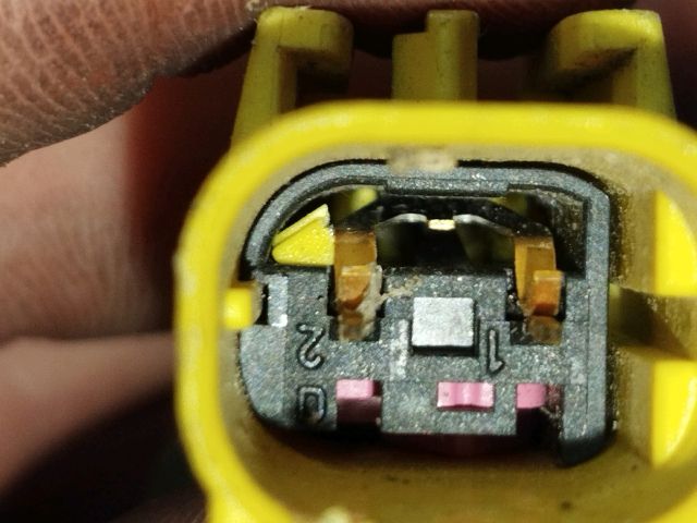 bontott ROVER 75 Utasoldali Légzsák