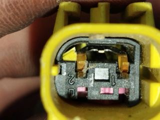 bontott ROVER 75 Utasoldali Légzsák