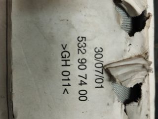 bontott ROVER 75 Utasoldali Légzsák