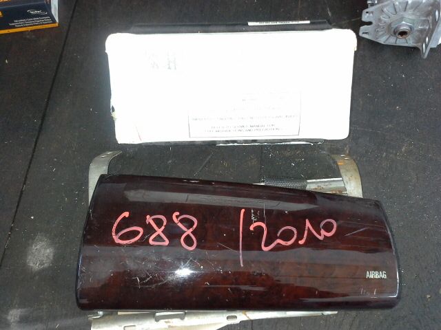 bontott ROVER 75 Utasoldali Légzsák