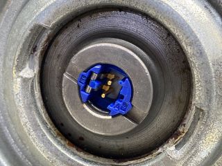 bontott ROVER 75 Utasoldali Légzsák